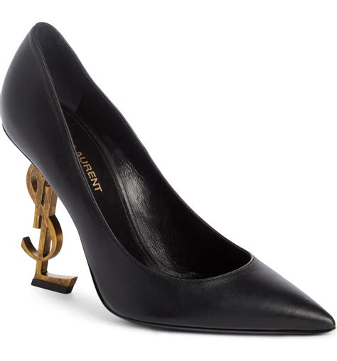 ysl shoes|ysl shoes for women.